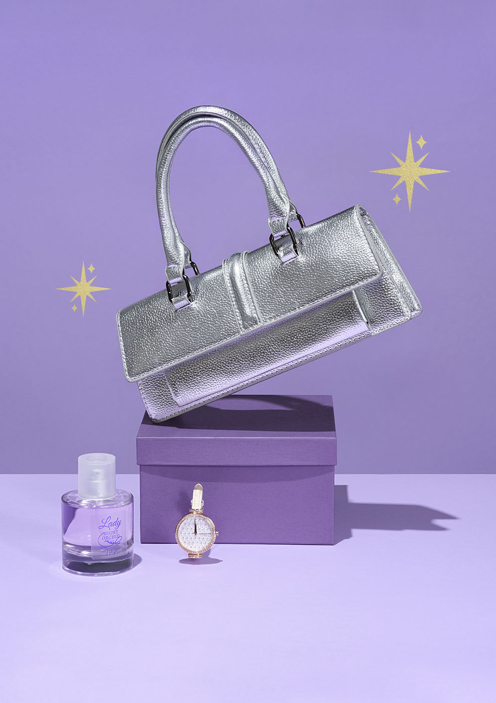Choose gifts for your family and friends