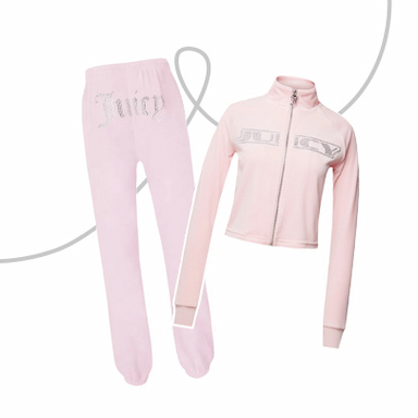 Glamorous 2000s for your wardrobe